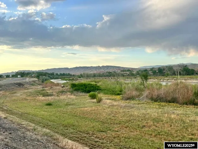 $50,000 | 1321 North 6th Street, Greybull, WY 82426