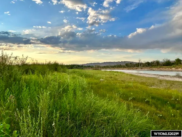 $50,000 | 1321 North 6th Street, Greybull, WY 82426