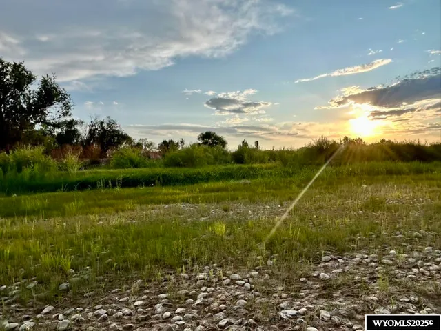 $50,000 | 1321 North 6th Street, Greybull, WY 82426