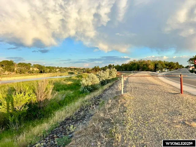 $50,000 | 1321 North 6th Street, Greybull, WY 82426