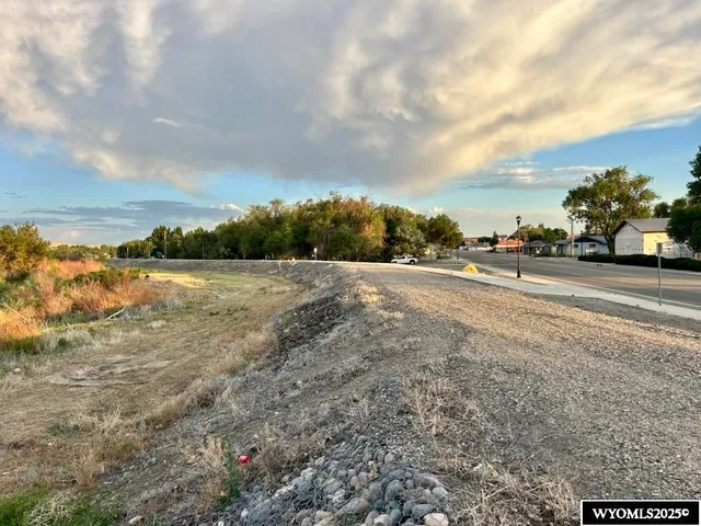 $50,000 | 1321 North 6th Street, Greybull, WY 82426