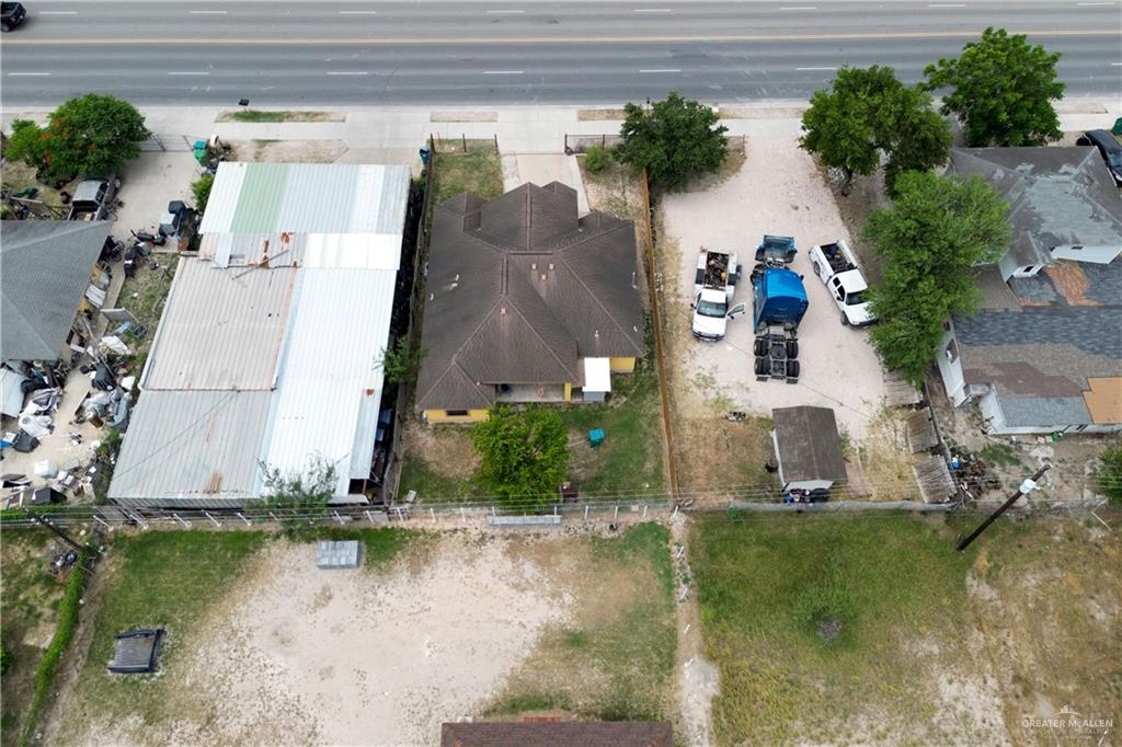 240 East Dicker Road Pharr, TX 78577 - Photo 21 of 23 Image quality insufficient for description