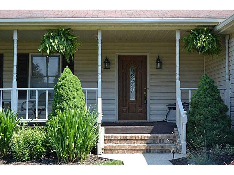 3730 Crescent Hill Road Springfield, OH 45502 - Photo 2 of 25 Gallery Image 2