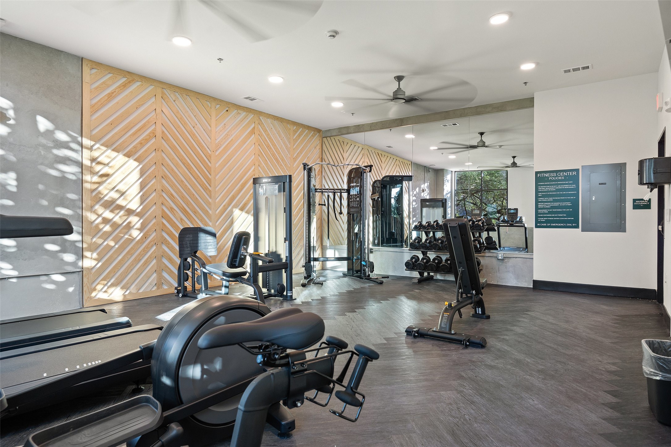 2500 Longview Street, Unit 222 Austin, TX 78705 - Photo 38 of 38