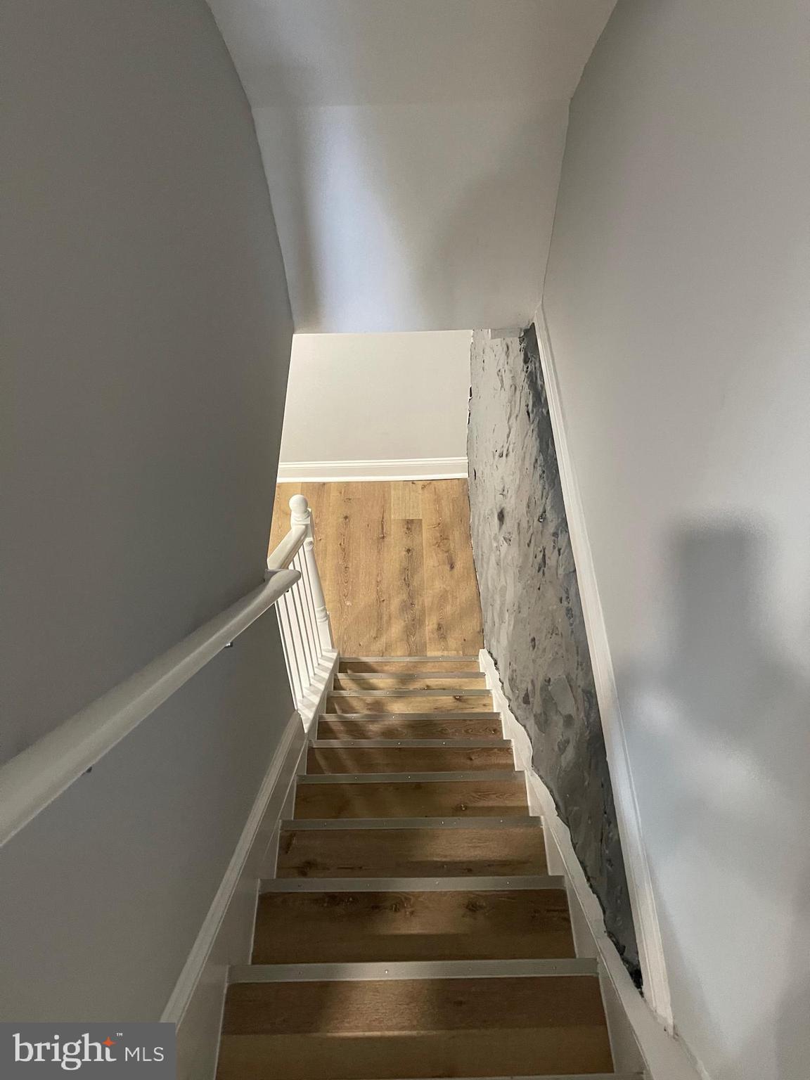 3619 Manchester Avenue Baltimore, MD 21215 - Photo 17 of 33 a view of entryway