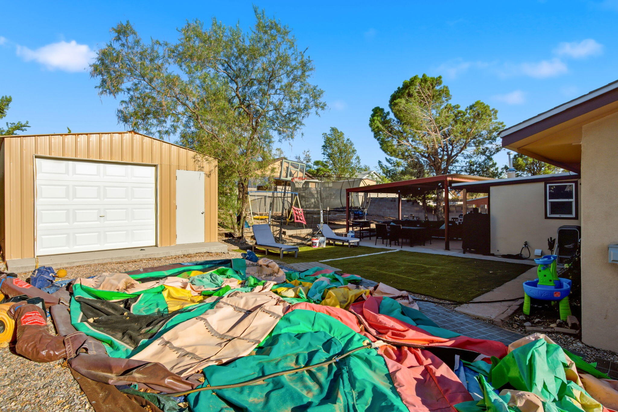 232 17th Street Southeast Rio Rancho, NM 87124 - Photo 33 of 36 Gallery Image 33