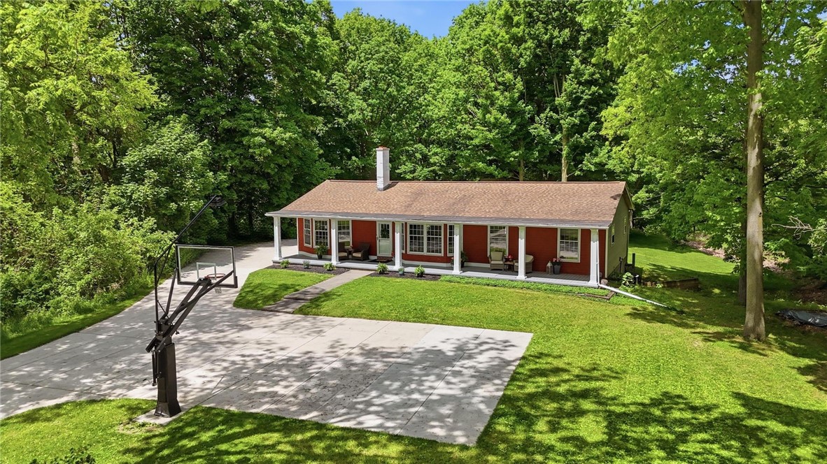 2100 North Littleville Road Avon, NY 14414 - Photo 4 of 50