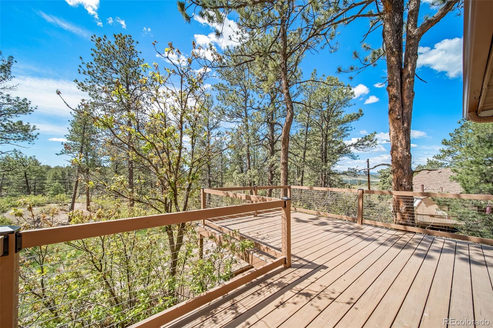 7718 Rafter Road Franktown, CO 80116 - Photo 11 of 42