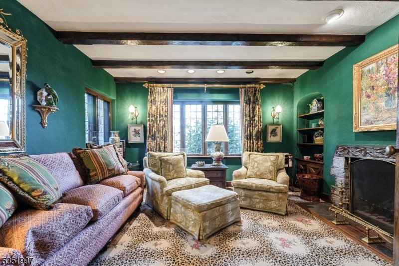 5 Beechtree Lane Essex Fells, NJ 07021 - Photo 16 of 45