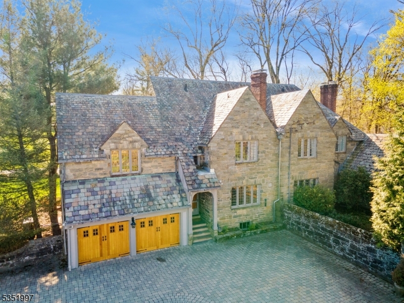 5 Beechtree Lane Essex Fells, NJ 07021 - Photo 40 of 45