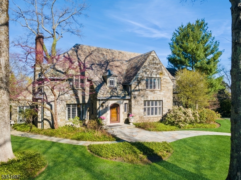 5 Beechtree Lane Essex Fells, NJ 07021 - Photo 41 of 45