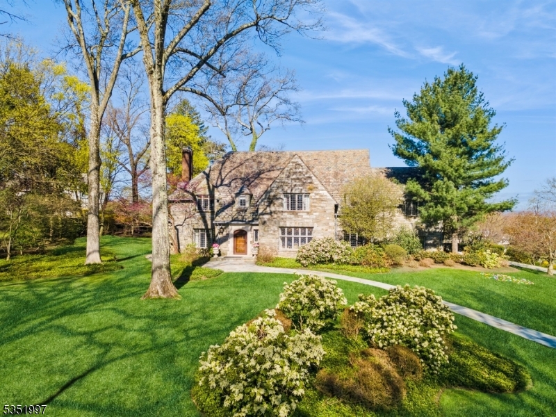 5 Beechtree Lane Essex Fells, NJ 07021 - Photo 45 of 45