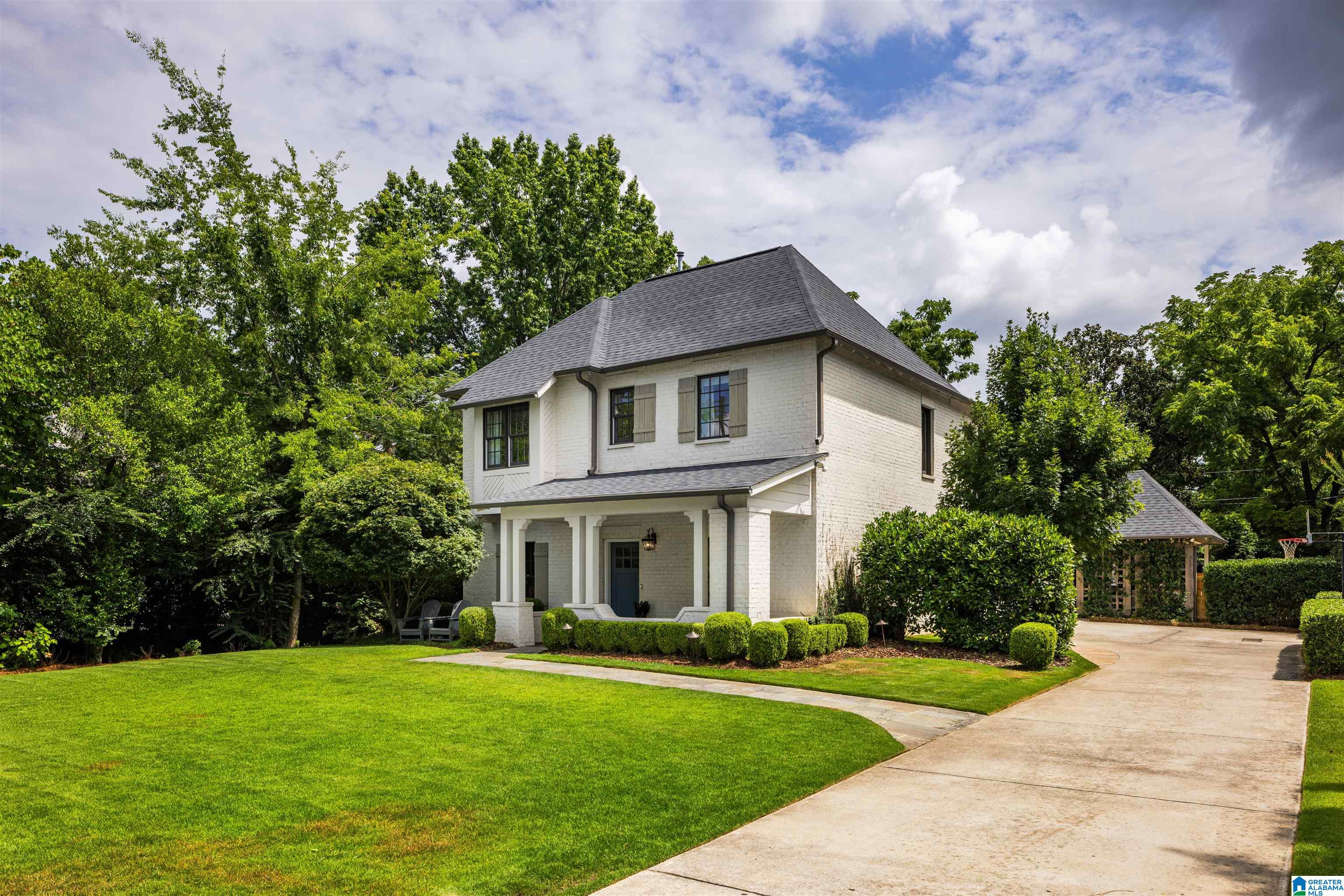 27 Spring Street Birmingham, AL 35213 - Photo 5 of 70
