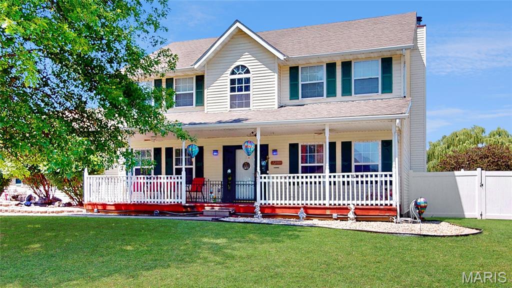 3284 Tanglebrook Drive Belleville, IL 62221 - Photo 1 of 24