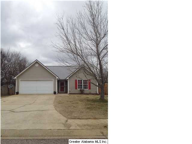 11433 Meads Drive McCalla, AL 35111 - Photo 4 of 4