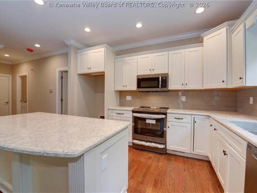 141 Centre Ct Road Charleston, WV 25314 - Photo 2 of 7 Gallery Image 2