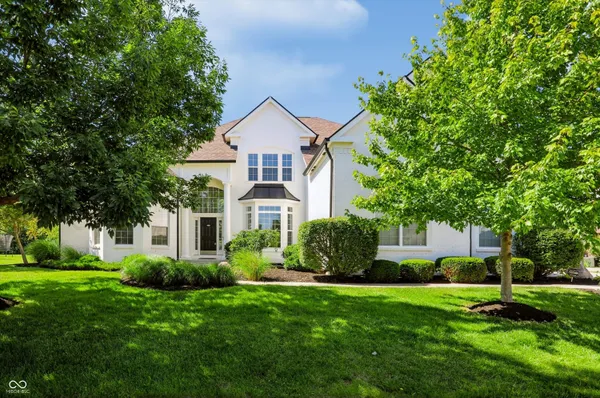 $1,100,000 | 2569 Dawn Ridge Drive, Carmel, IN 46074