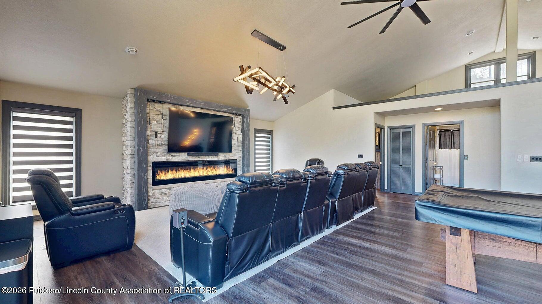 316 Eagle Creek Canyon Road Ruidoso, NM 88345 - Photo 69 of 100 Gallery Image 69