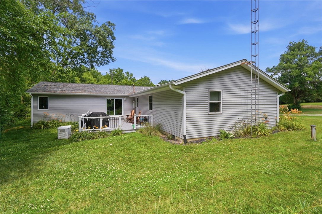 11103 Gettysburg Darke Road New Paris, OH 45347 - Photo 47 of 54