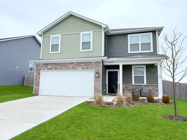$300,000 | 10960 North Heirloom Drive, Monrovia, IN 46157