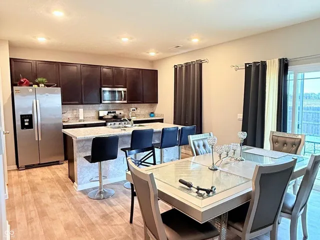 $300,000 | 10960 North Heirloom Drive, Monrovia, IN 46157