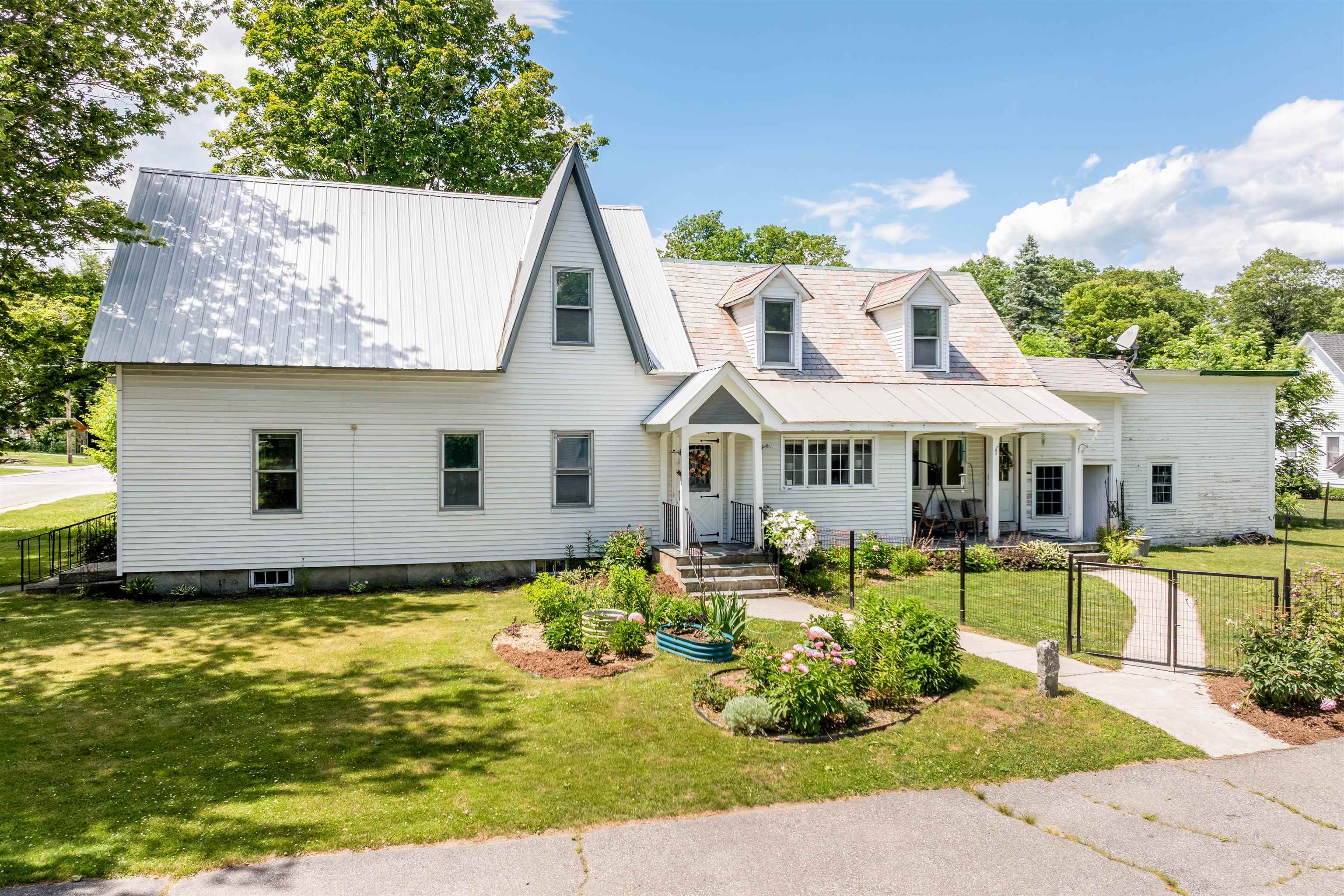 147 Park Street Springfield, VT 05156 - Photo 39 of 43