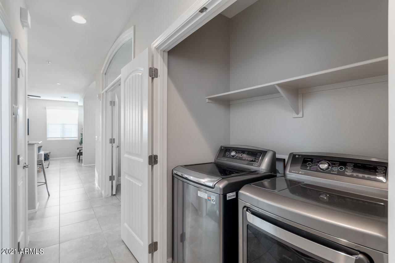 4763 East Red Oak Lane, Unit 101 Gilbert, AZ 85297 - Photo 28 of 30 29-Red Oak