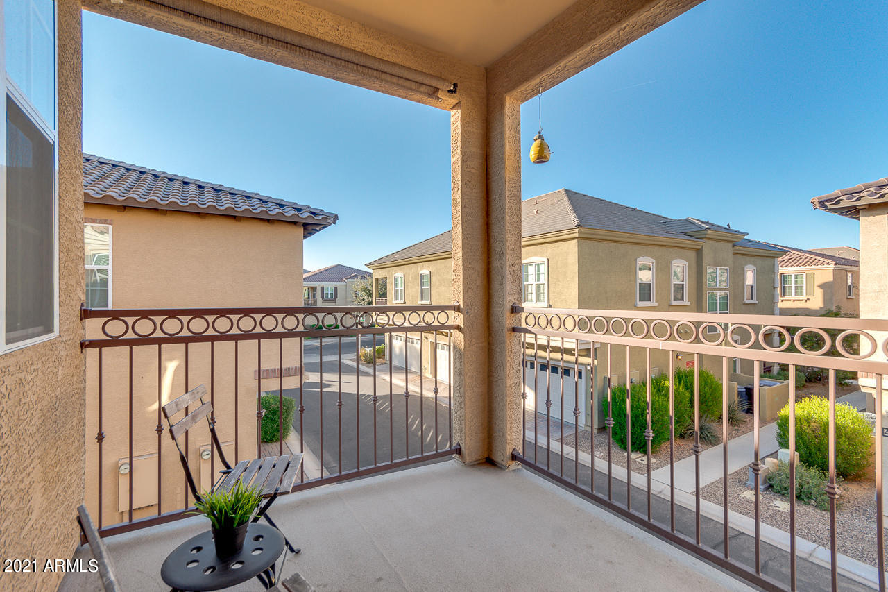 4763 East Red Oak Lane, Unit 101 Gilbert, AZ 85297 - Photo 30 of 30 30-Red Oak