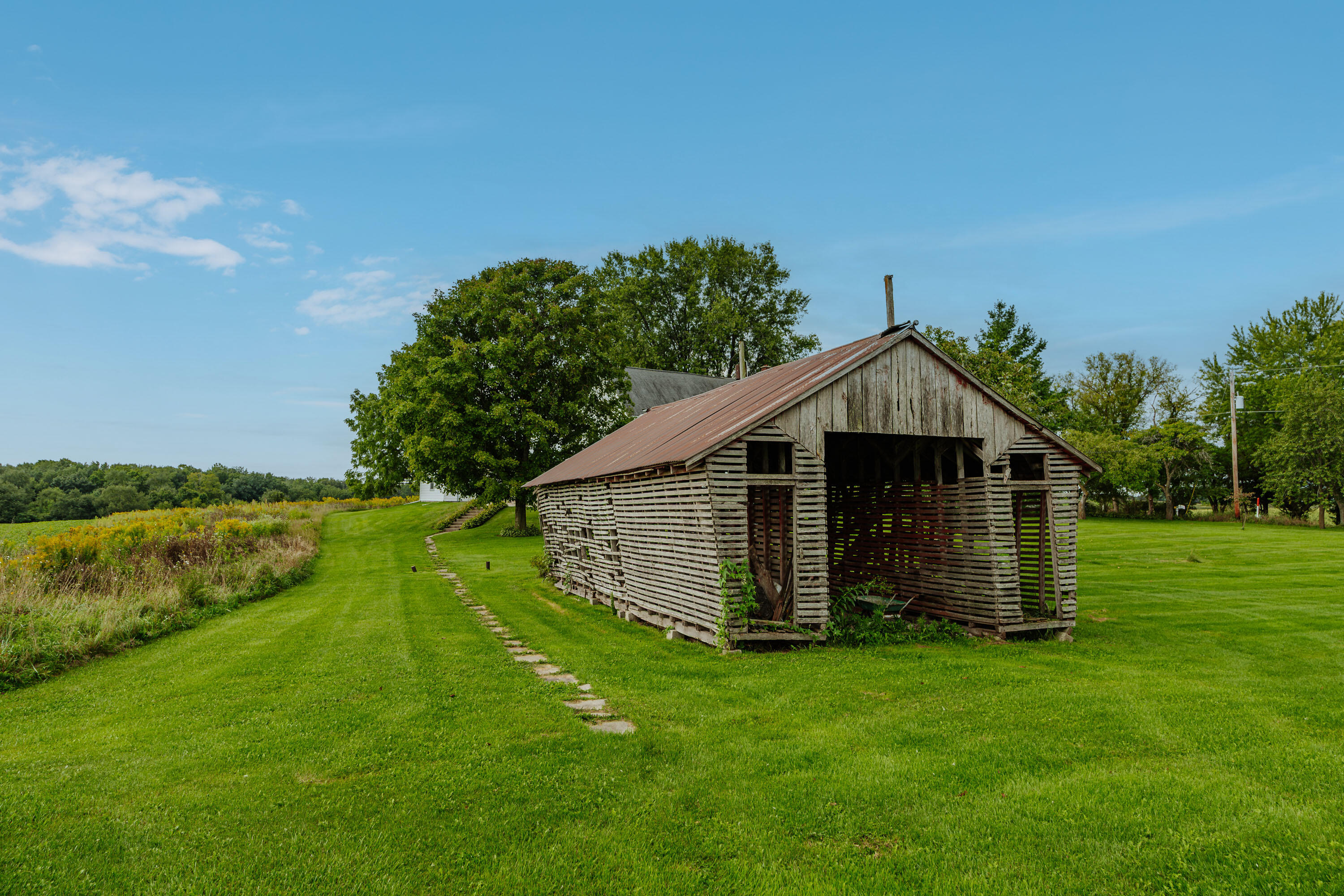 N5022 Buchanan Road Herman, WI 53027 - Photo 62 of 84 N5022 Buchanan Rd-62