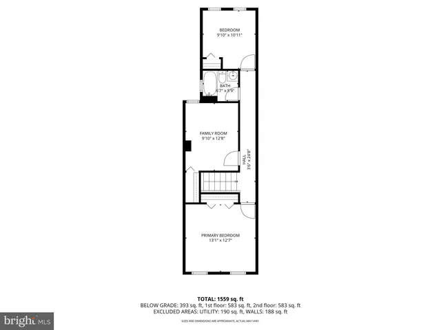 $205,000 | 2227 Cecil Avenue, Baltimore, MD 21218