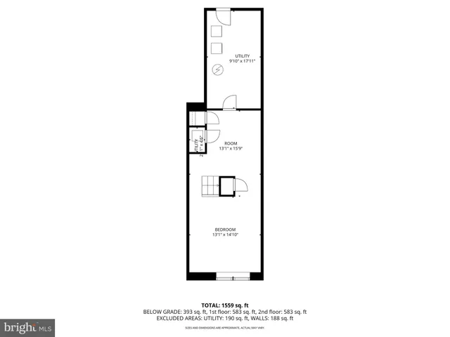 $205,000 | 2227 Cecil Avenue, Baltimore, MD 21218