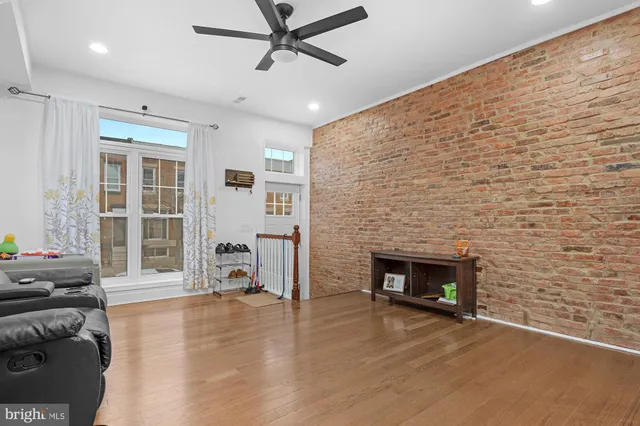 $205,000 | 2227 Cecil Avenue, Baltimore, MD 21218