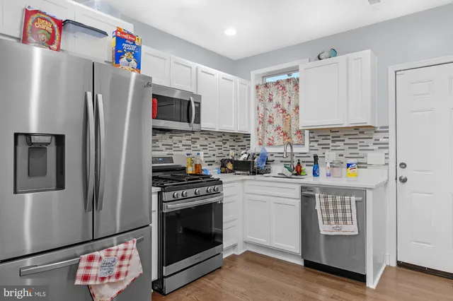 $205,000 | 2227 Cecil Avenue, Baltimore, MD 21218