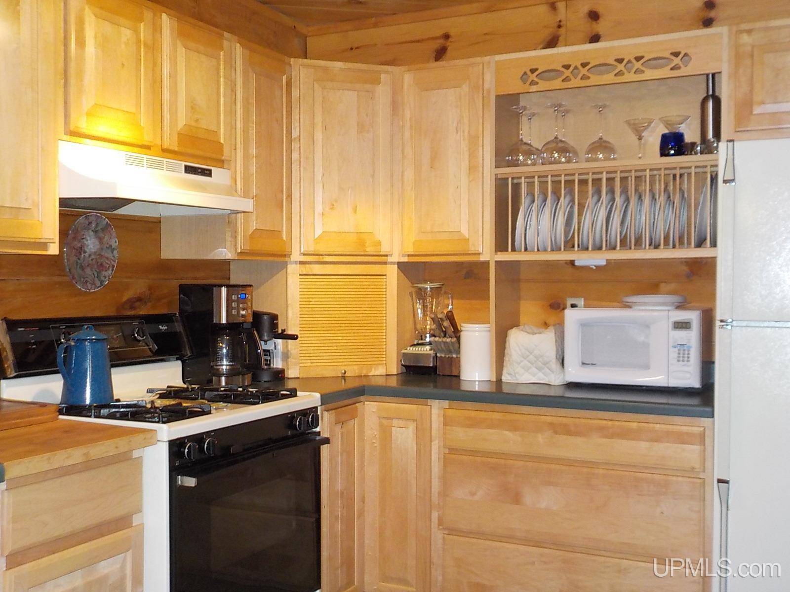 318 Paint River Road Crystal Falls, MI 49920 - Photo 4 of 50 Gallery Image 4