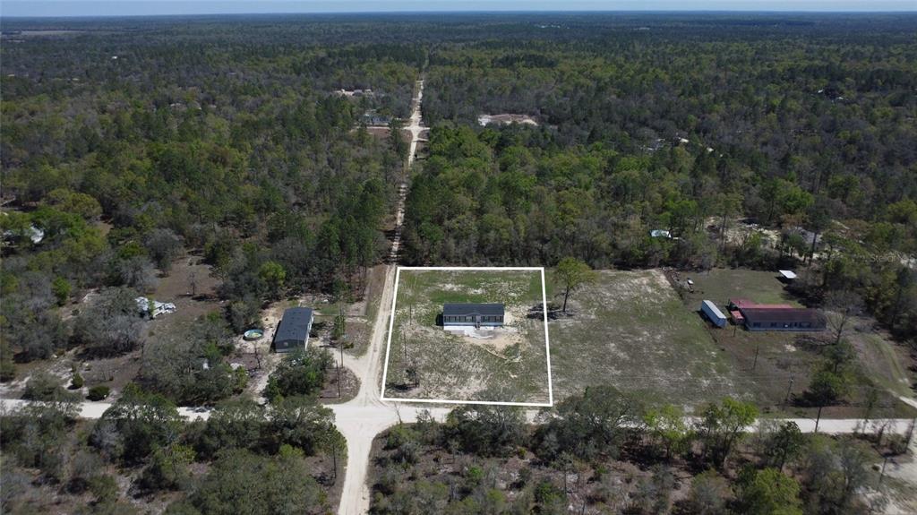 8251 Northeast 95th Avenue Bronson, FL 32621 - Photo 37 of 37