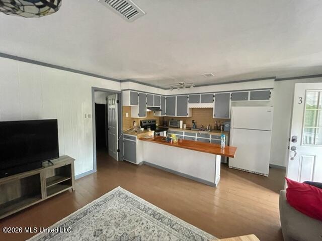 7720 Fountainbleau Road, Unit 3 Ocean Springs, MS 39564 - Photo 7 of 11 Ex w/ Furniture