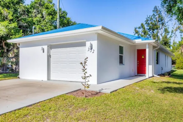 $417,000 | 352 Glenwood Avenue, Osprey, FL 34229