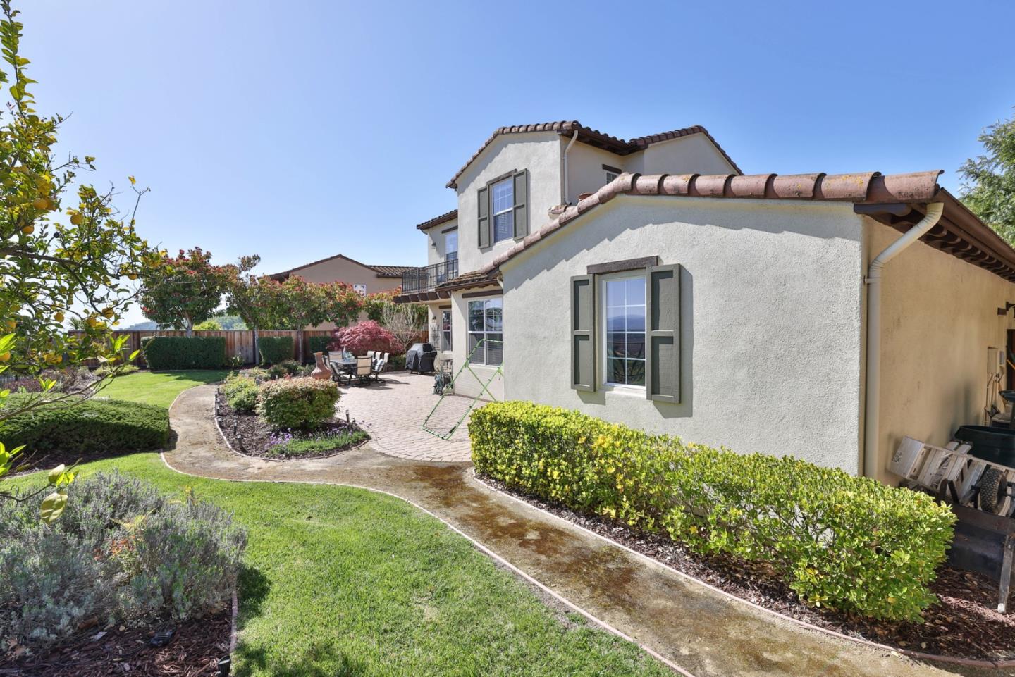 5820 Winged Foot Drive Gilroy, CA 95020 - Photo 36 of 45