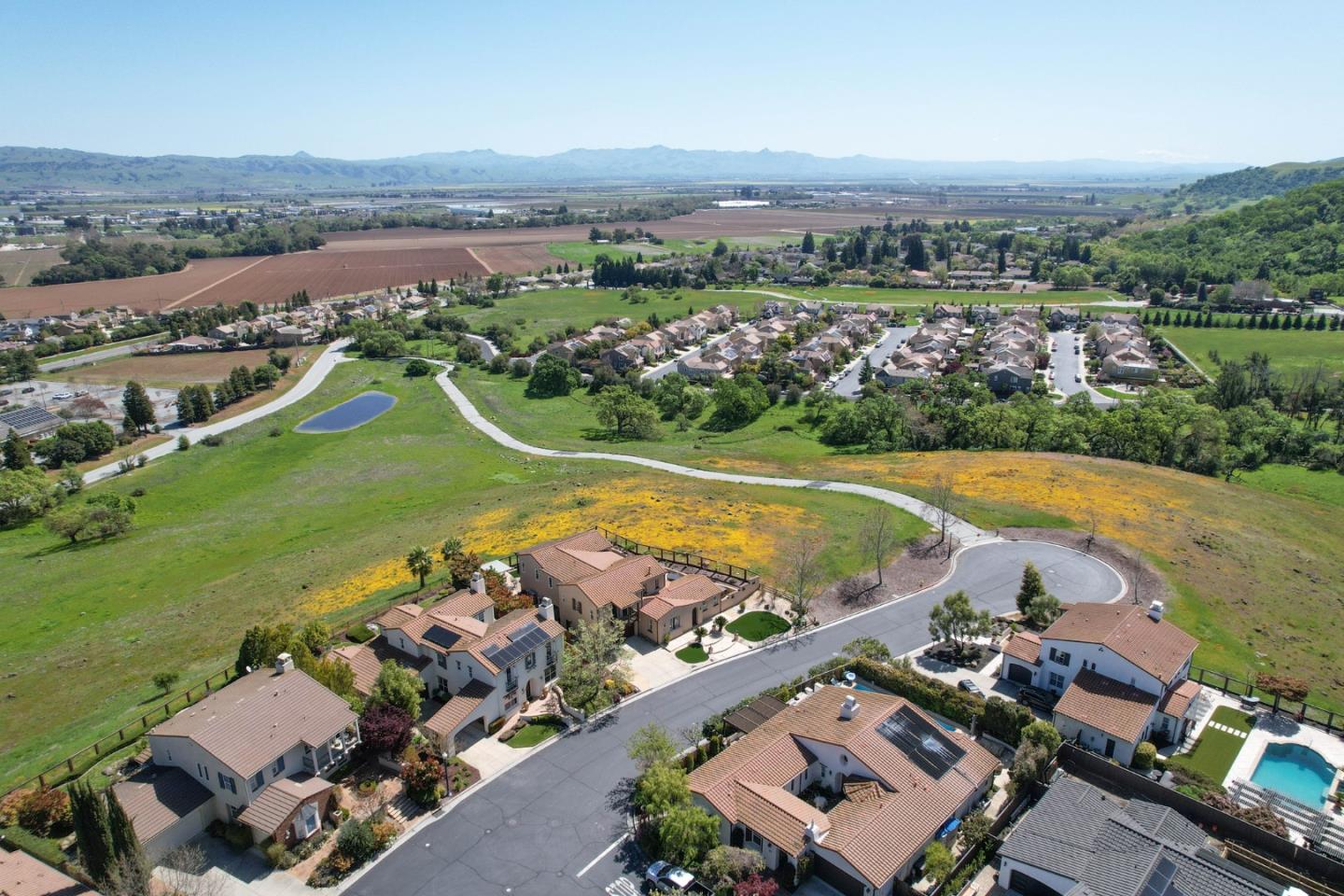 5820 Winged Foot Drive Gilroy, CA 95020 - Photo 40 of 45