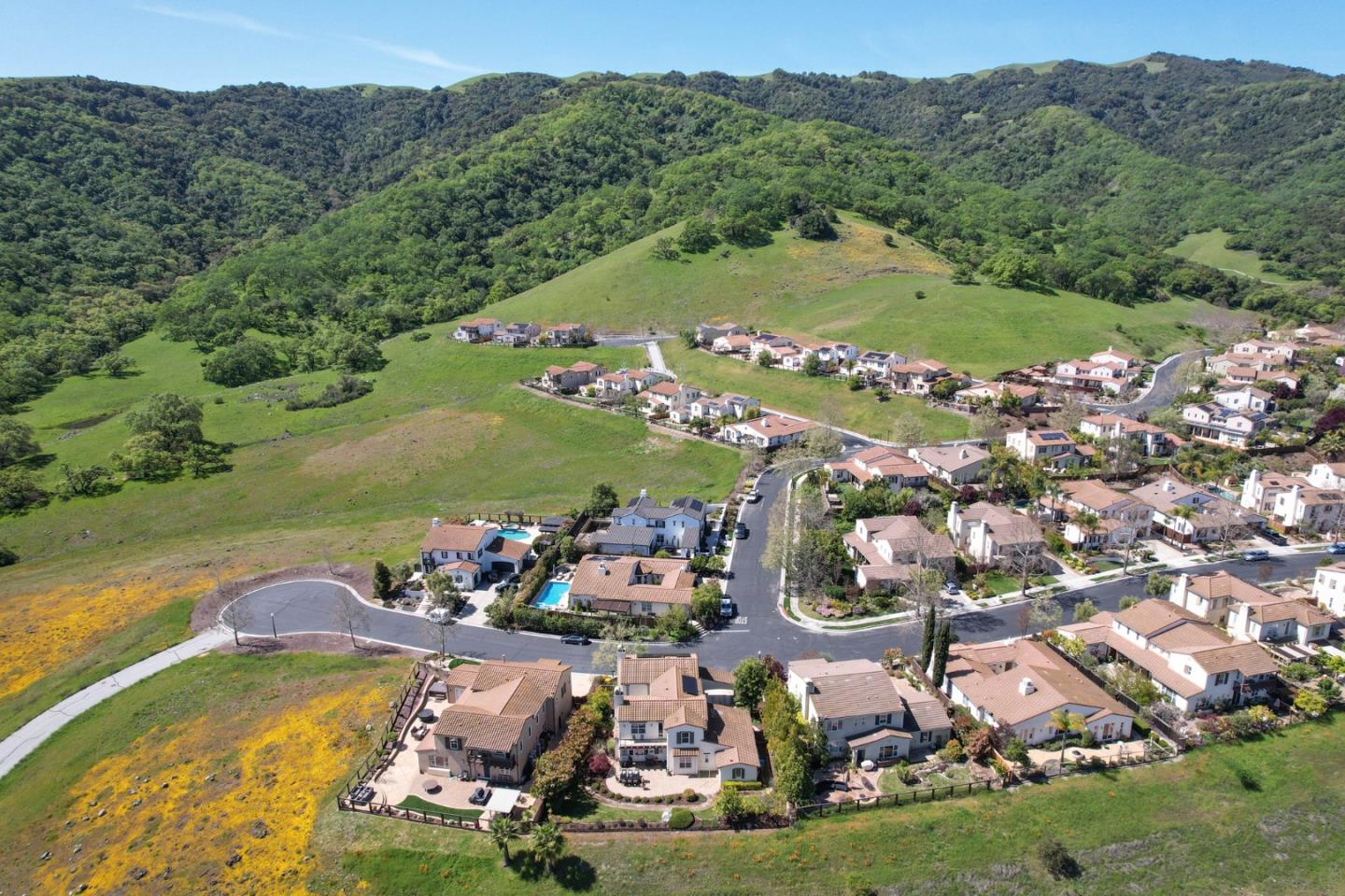 5820 Winged Foot Drive Gilroy, CA 95020 - Photo 43 of 45