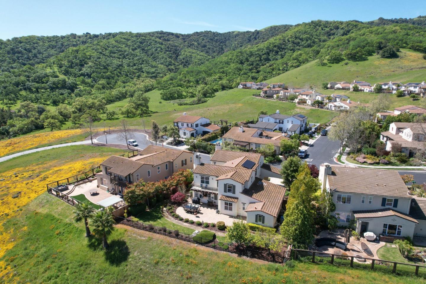 5820 Winged Foot Drive Gilroy, CA 95020 - Photo 44 of 45