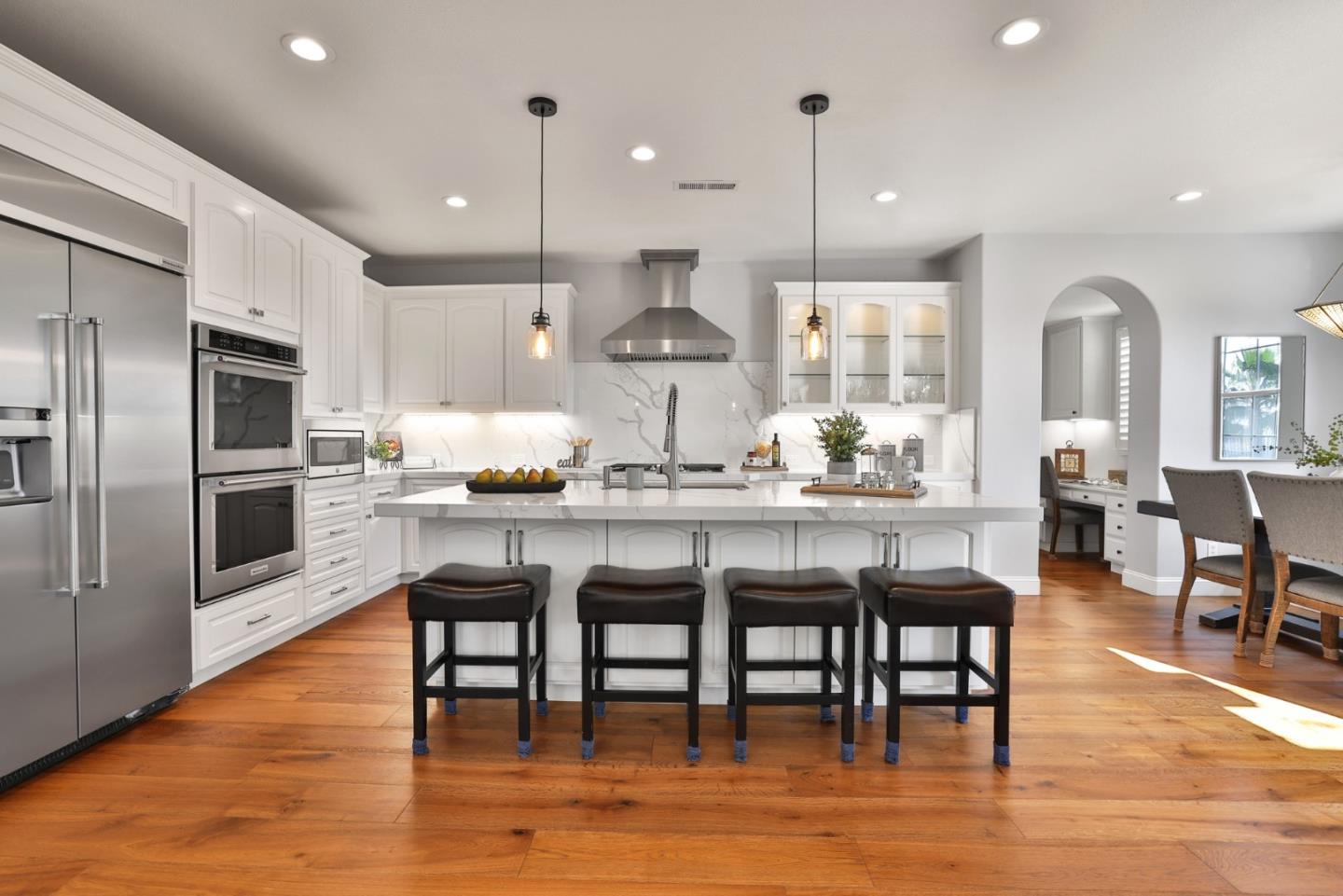 5820 Winged Foot Drive Gilroy, CA 95020 - Photo 6 of 45