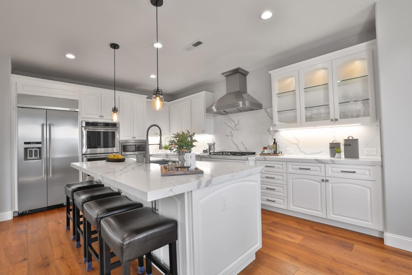 5820 Winged Foot Drive Gilroy, CA 95020 - Photo 7 of 45