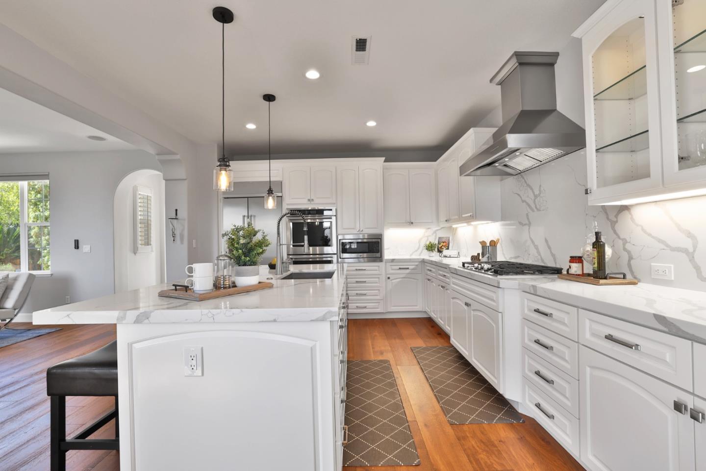 5820 Winged Foot Drive Gilroy, CA 95020 - Photo 8 of 45