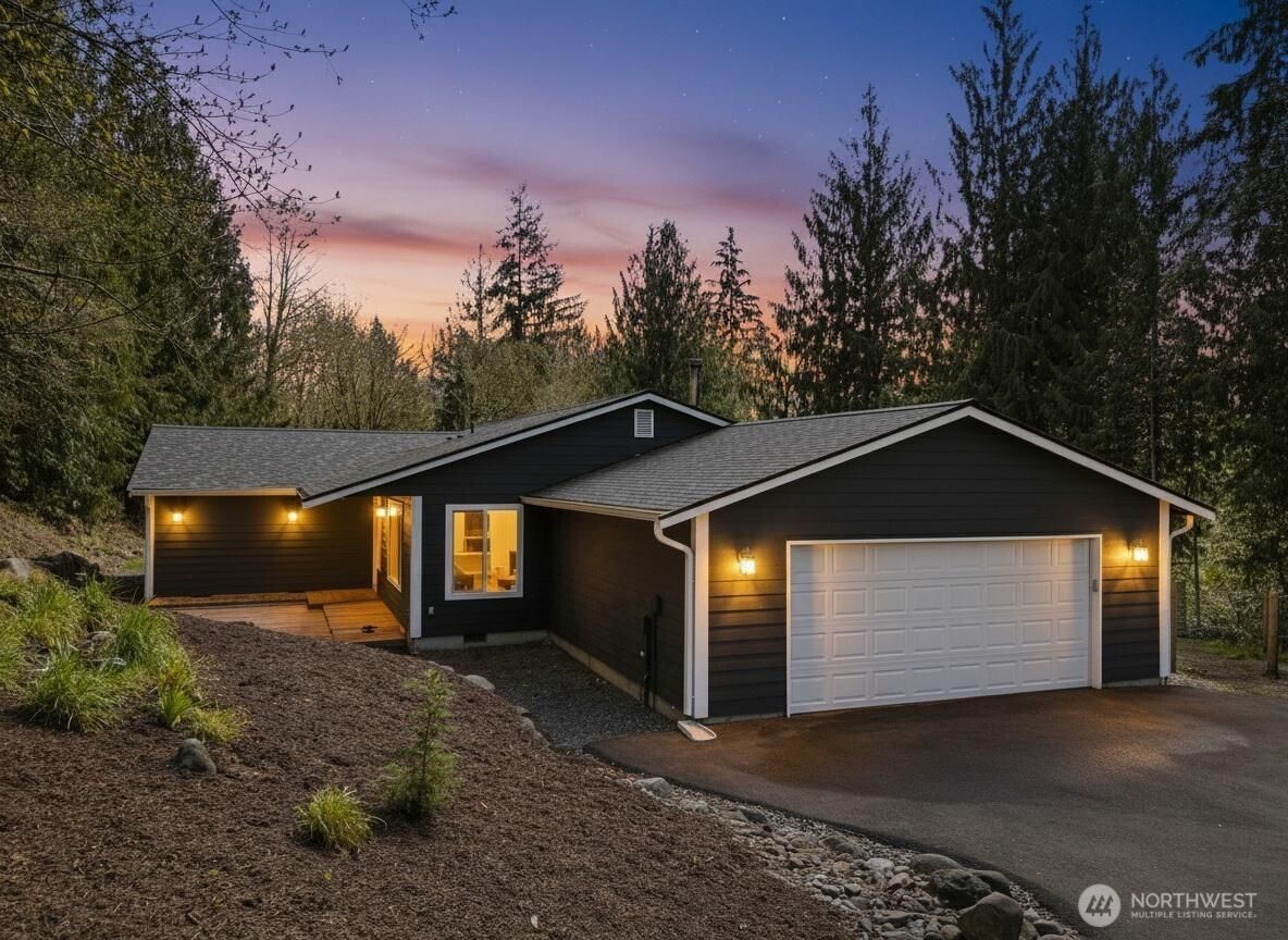 23430 Fisk Road East Orting, WA 98360 - Photo 1 of 40