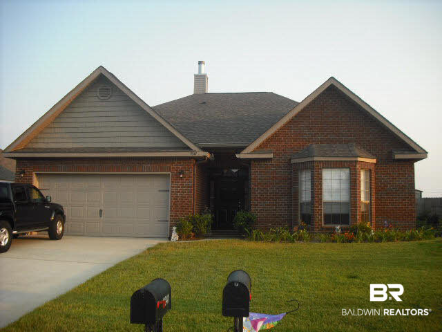 9841 Torrington Drive South Semmes, AL 36575 - Photo 1 of 1