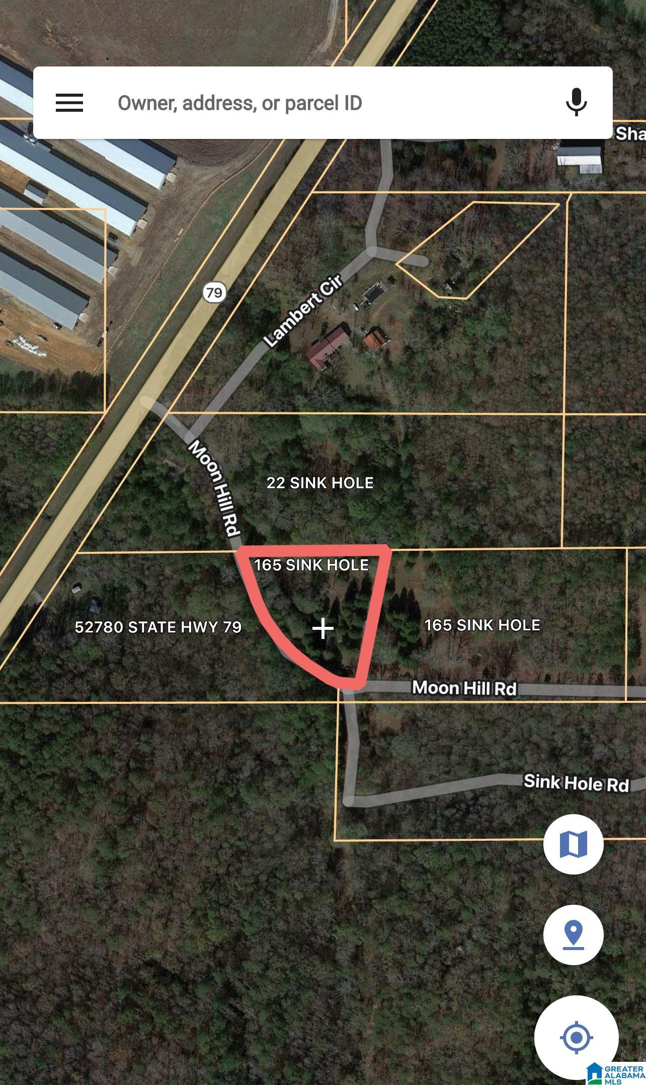165 Sink Hole Road, Unit 1 Blountsville, AL 35031 - Photo 1 of 1