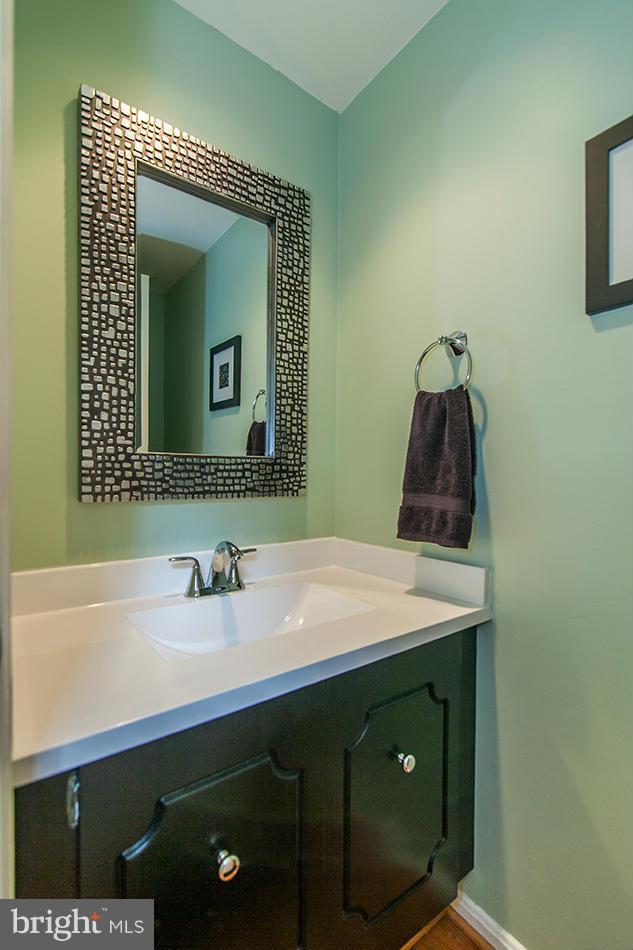 9034 Fox Grape Lane Springfield, VA 22152 - Photo 14 of 30 Bath