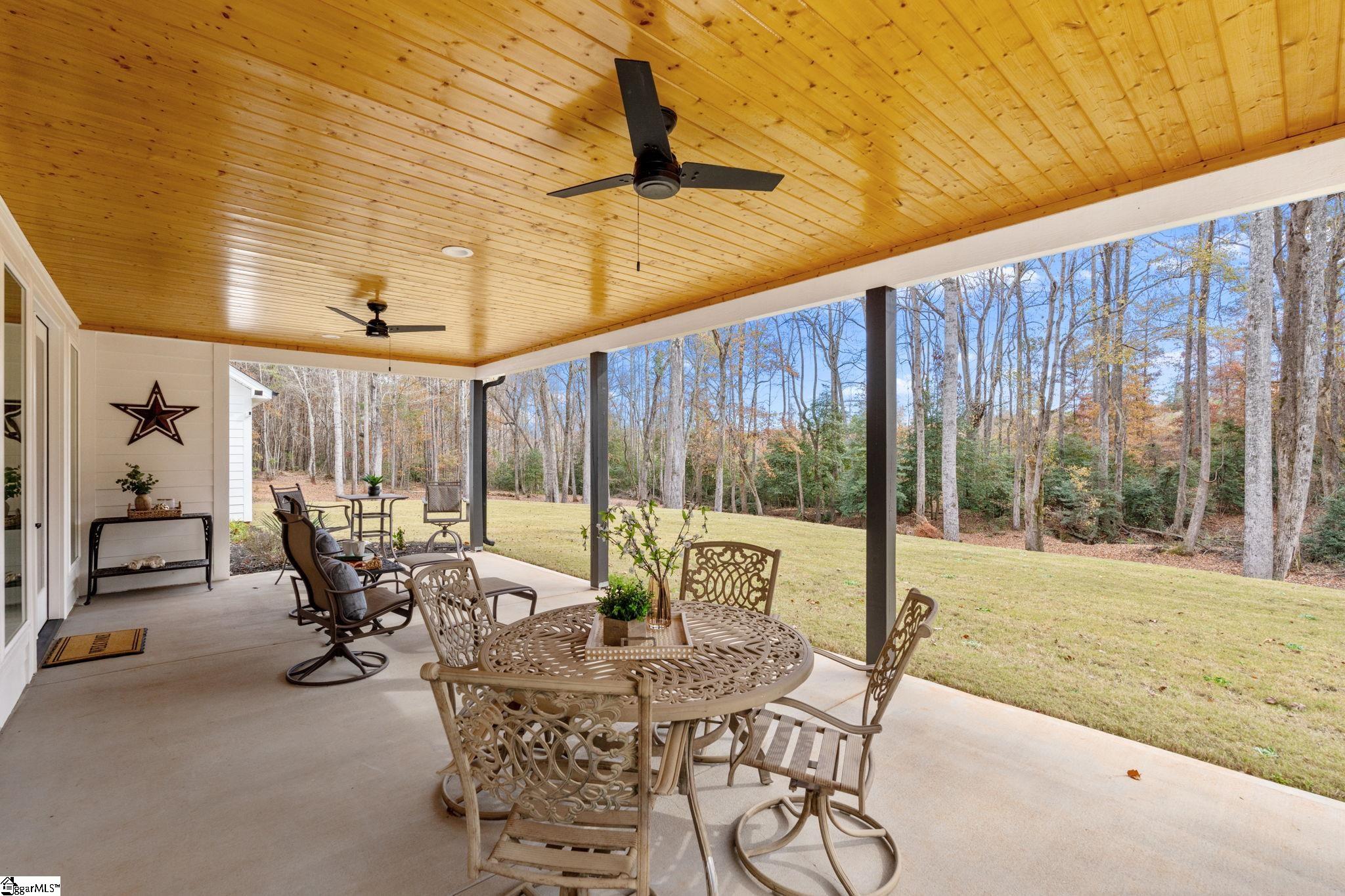 1502 A Groce Meadow Road Taylors, SC 29687 - Photo 32 of 39