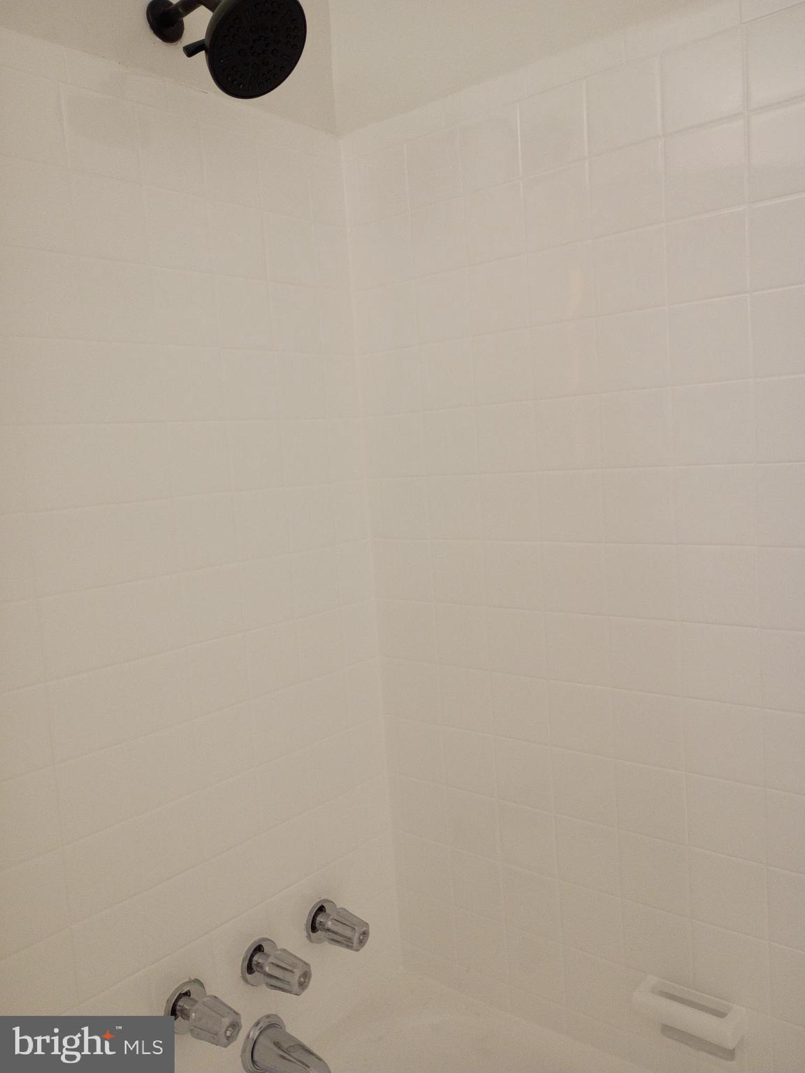 5220 4th Street Northwest, Unit 3 Washington, DC 20011 - Photo 7 of 10 a bathroom with a shower